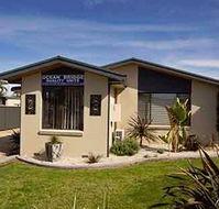 Ocean Bridge Quality Units - Accommodation Gold Coast