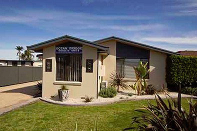 Ocean Bridge Quality Units - Accommodation Gold Coast 0