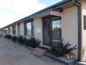 Ocean Bridge Quality Units - Accommodation Gold Coast 1