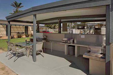 Ocean Bridge Quality Units - Accommodation Gold Coast 2