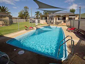 Ocean Bridge Quality Units - Accommodation Gold Coast 4