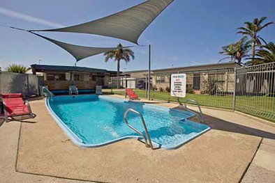 Ocean Bridge Quality Units - Accommodation Gold Coast 5