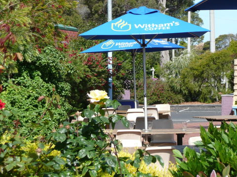 Mallacoota Hotel Motel - Accommodation Gold Coast 7