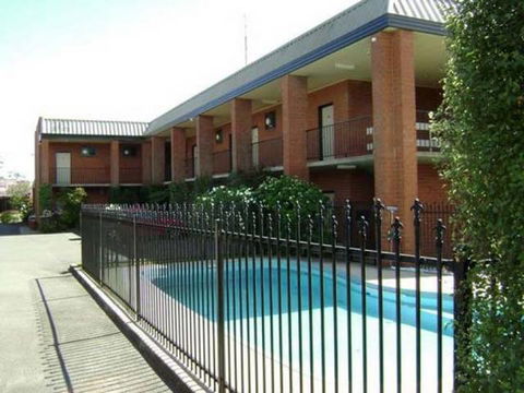 Moe Motor Inn - Accommodation Gold Coast 0
