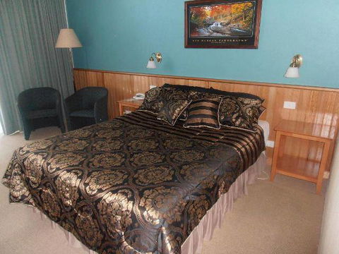 Moe Motor Inn - Accommodation Gold Coast 3