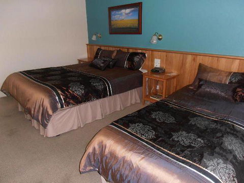 Moe Motor Inn - Accommodation Gold Coast 4