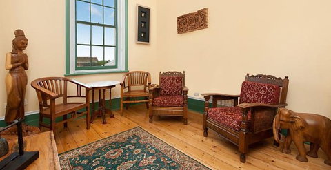 Annesley House - Accommodation Gold Coast 1