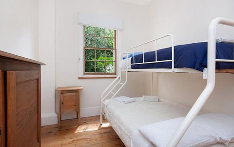 Annesley House - Accommodation Gold Coast 3