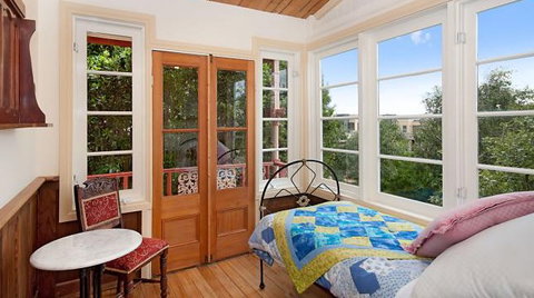 Annesley House - Accommodation Gold Coast 5