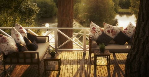 Lake House - Accommodation Gold Coast 4