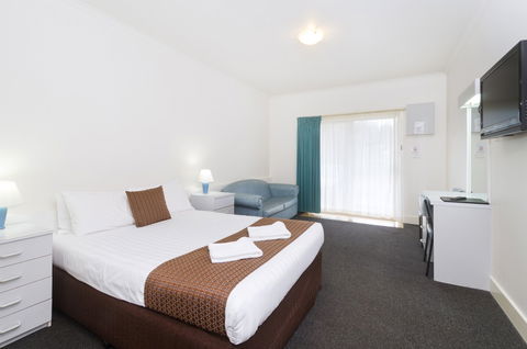 Carrum Downs Holiday Park - Accommodation Gold Coast 2