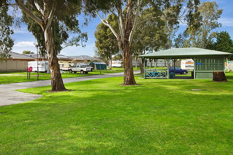Carrum Downs Holiday Park - Accommodation Gold Coast 3