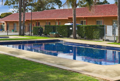 Carrum Downs Holiday Park - Accommodation Gold Coast 4