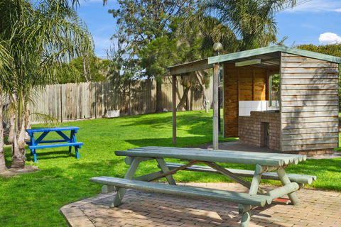 Carrum Downs Holiday Park - Accommodation Gold Coast 5
