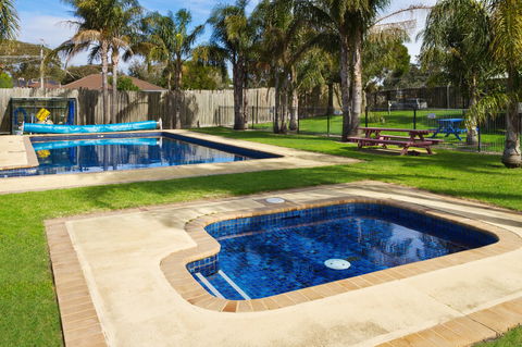 Carrum Downs Holiday Park - Accommodation Gold Coast 6