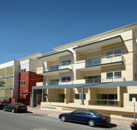 Glenelg Pacific Apartments - Accommodation Gold Coast