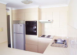 Bayview Bay Apartments - Gold Coast 4U 3