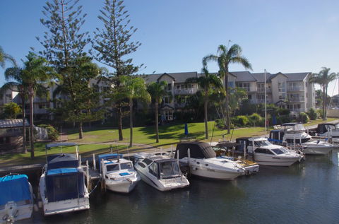 Bayview Bay Apartments - Gold Coast 4U 5