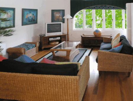Villa Paradiso - Accommodation Gold Coast