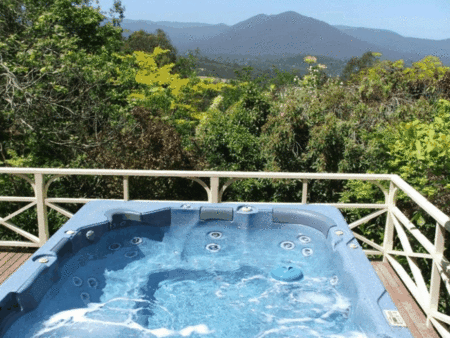 Healesville Garden Accommodation - Accommodation Gold Coast 0
