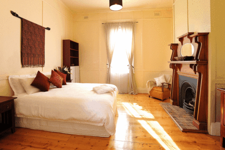 Healesville Garden Accommodation - Accommodation Gold Coast 3