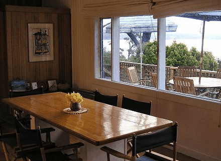 Beach House At St Helens - Accommodation Gold Coast 0