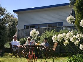 Beach House At St Helens - Accommodation Gold Coast 1