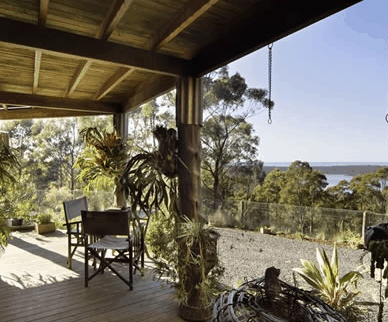 Bed In The Treetops - Accommodation Gold Coast 2