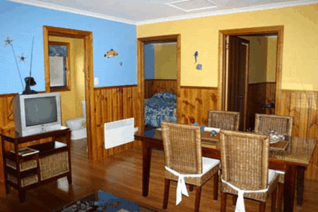 Bicheno's Gallery and Apartments - Accommodation Gold Coast