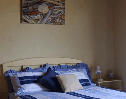 Flinders Island Cabin Park - Accommodation Gold Coast 1