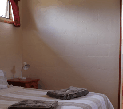 Flinders Island Cabin Park - Accommodation Gold Coast 2