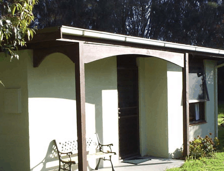 Flinders Island Cabin Park - thumb 3