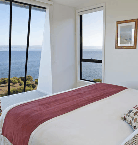 Hazards Hideaway - Accommodation Gold Coast