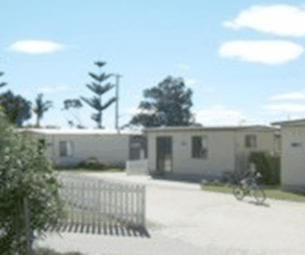 Hillcrest Tourist Park