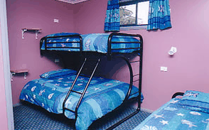 Homelea Accommodation Apartments - Accommodation Gold Coast 0