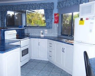 Homelea Accommodation Apartments - Accommodation Gold Coast 2