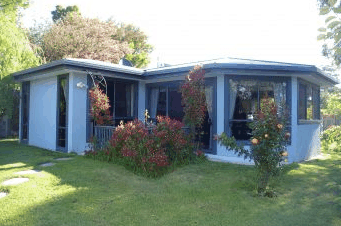Homelea Accommodation Apartments - Accommodation Gold Coast 3