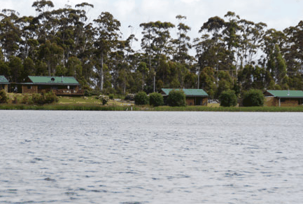 Lake Yalleena Cabins - Accommodation Gold Coast 2