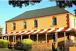 Meredith House - Accommodation Gold Coast