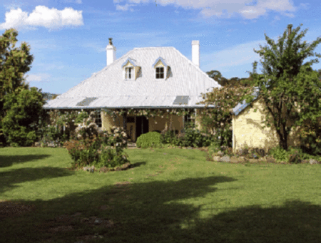 Orford Sanda House B&B - Accommodation Gold Coast 0