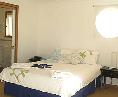 St Helens On The Bay - Accommodation Gold Coast 1