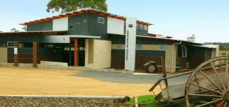 Swansea Backpacker Lodge - Accommodation Gold Coast