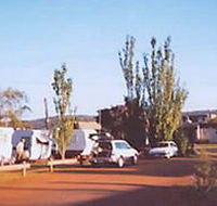 Triabunna Cabin and Caravan Park - Accommodation Gold Coast