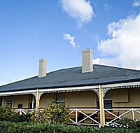 Tubby and Padman Boutique Accommodation - Accommodation Gold Coast