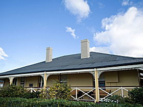 Tubby And Padman Boutique Accommodation - Accommodation Gold Coast 0