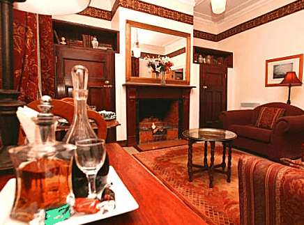 Tubby And Padman Boutique Accommodation - Accommodation Gold Coast 1