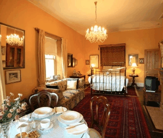 Tubby And Padman Boutique Accommodation - Accommodation Gold Coast 2