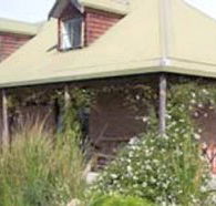 Wind Song Bed and Breakfast - Accommodation Gold Coast