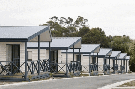 BIG4 St Helens Holiday Park