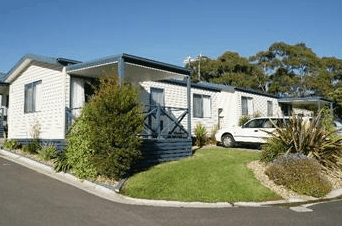 BIG4 St Helens Holiday Park - Accommodation Gold Coast 1